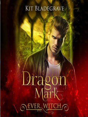 cover image of Dragon Mark